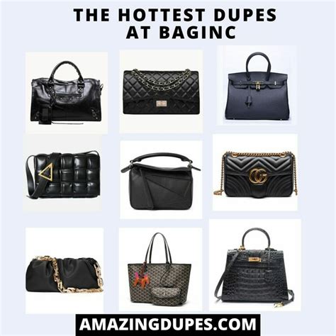 best designer dupes website 2022.